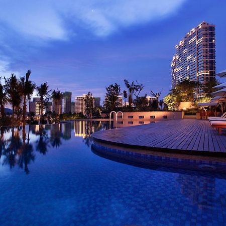 Serenity Coast All Suite Resort Sanya Eksteriør bilde