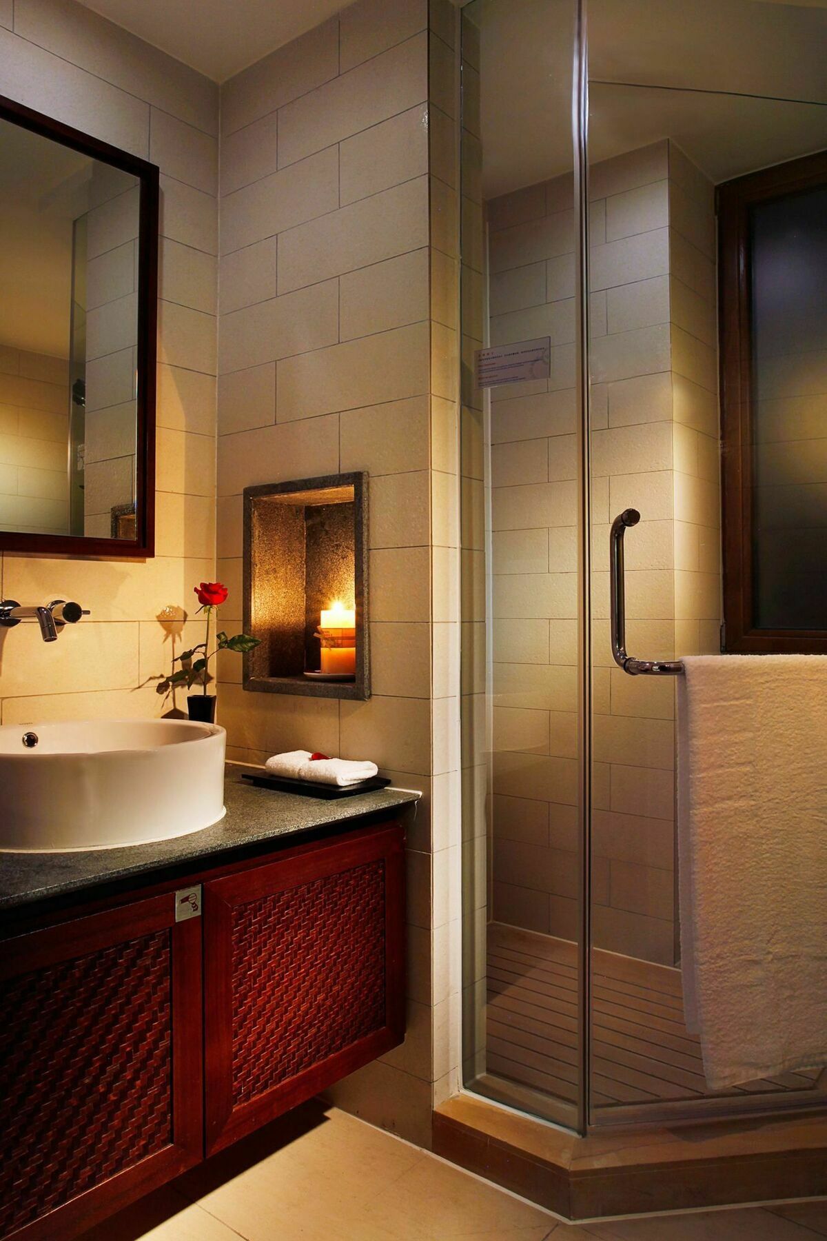 Serenity Coast All Suite Resort Sanya Eksteriør bilde