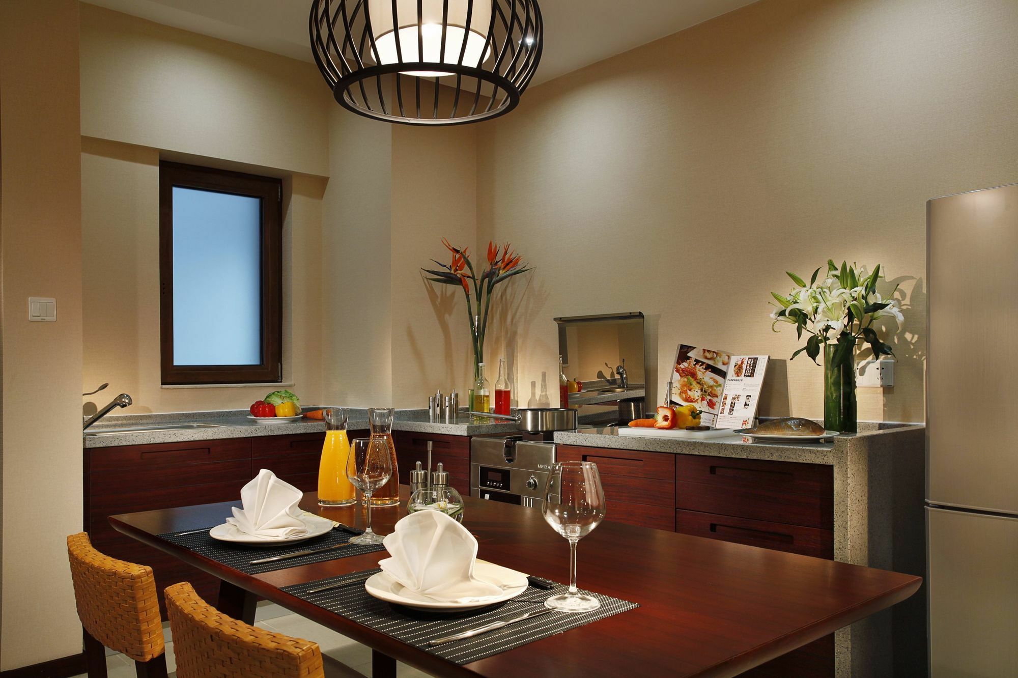 Serenity Coast All Suite Resort Sanya Eksteriør bilde